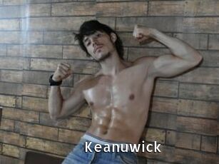 Keanuwick