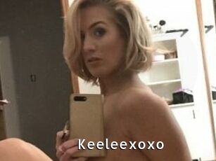 Keeleexoxo