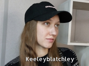 Keeleyblatchley