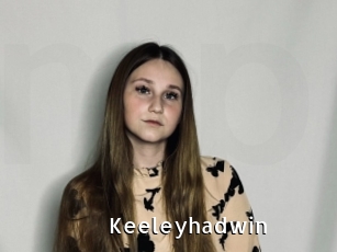 Keeleyhadwin