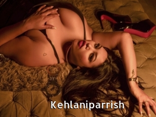 Kehlaniparrish