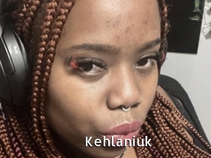 Kehlaniuk