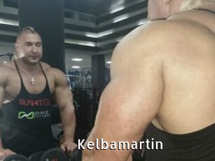 Kelbamartin