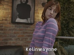 Kelinwaynne