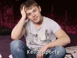 Kellansporty