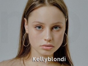 kellyblondi My Porno Stash