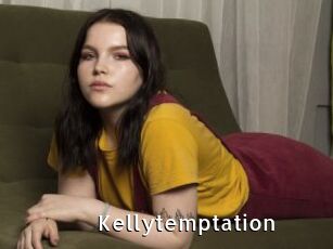 Kellytemptation