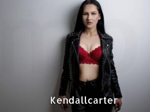 Kendallcarter