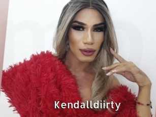 Kendalldiirty