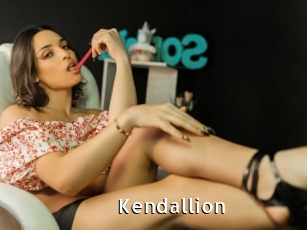 Kendallion