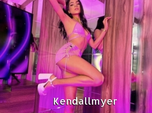 Kendallmyer