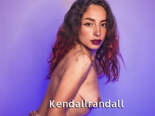 Kendallrandall