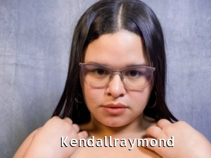 Kendallraymond