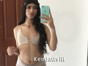 Kendallvill