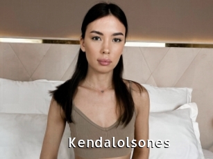 Kendalolsones