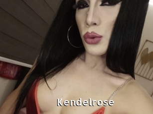 Kendelrose