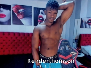 Kenderthomson