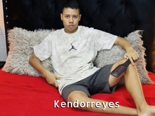 Kendorreyes