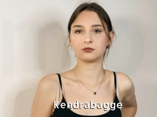 Kendrabagge