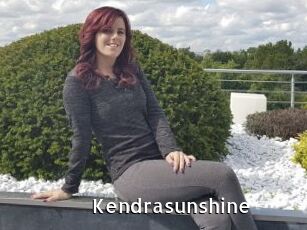 Kendrasunshine