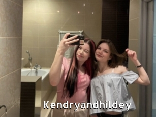 Kendryandhildey