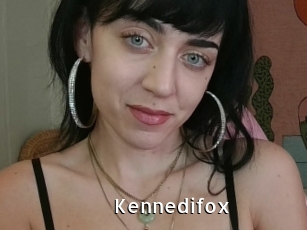 Kennedifox