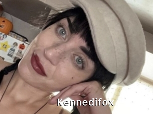 Kennedifox