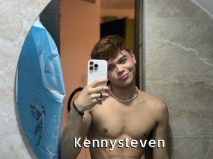 Kennysteven