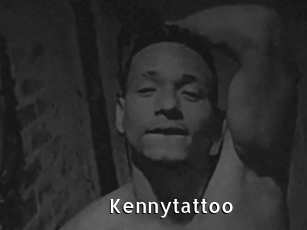 Kennytattoo