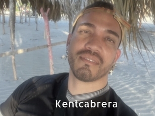 Kentcabrera