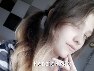 KenzieKISSx