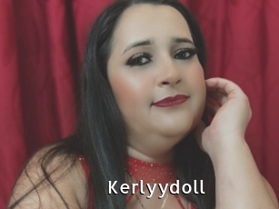 Kerlyydoll