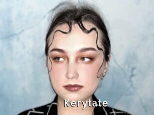 Kerytate
