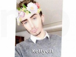 Kettycat