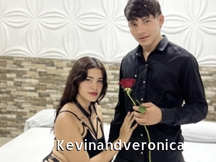 Kevinandveronica