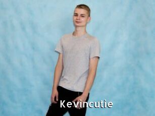 Kevincutie