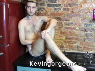 Kevingorgeous