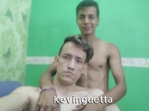 Kevinguetta