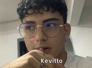 Kevitto