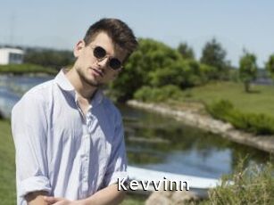 Kevvinn