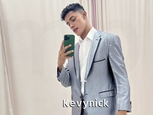 Kevynick