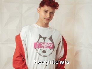 Kevynlewis