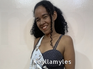 Keyllamyles