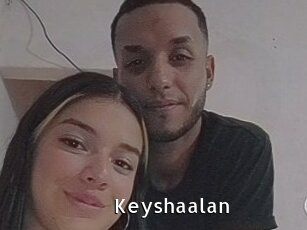 Keyshaalan