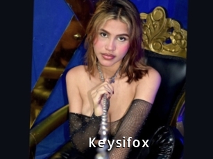 Keysifox