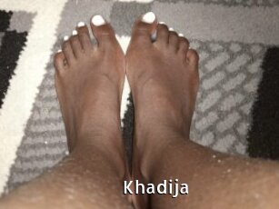 Khadija