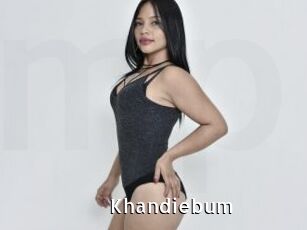 Khandiebum