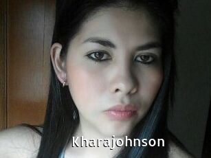 Khara_johnson