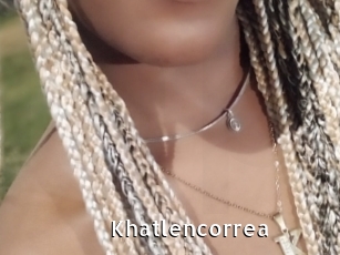 Khatlencorrea