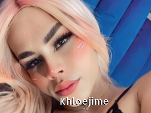 Khloejime